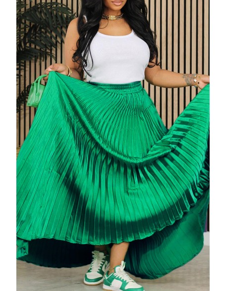 Mesh Patch Glitter Rhinestone Wide Leg Jumpsuit
